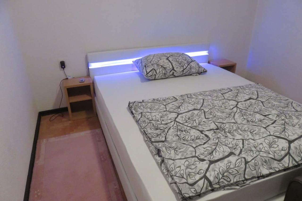 Visoko Homestay Exterior foto